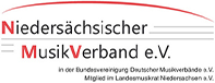 Logo: NDS Musikverband