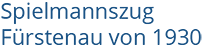 Spielmanns- und Fanfarenzug Fürstenau von 1930 e.V.